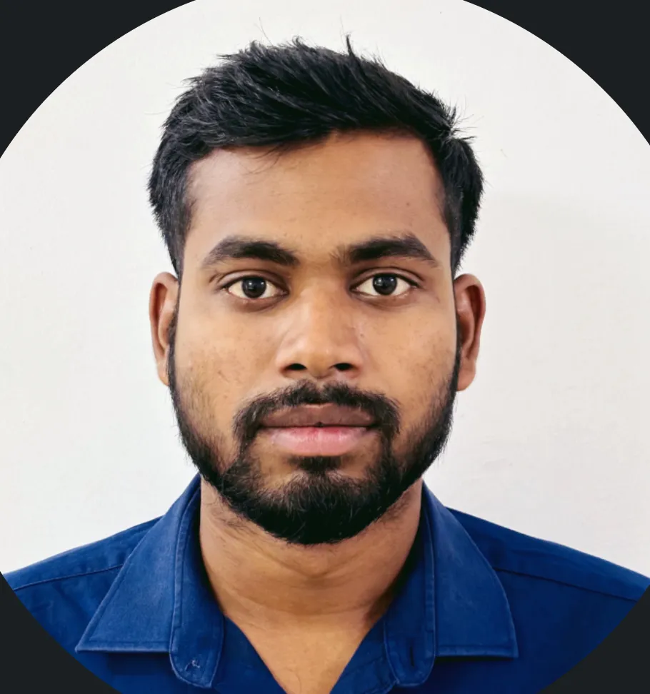 BISWAJIT NAYAK
